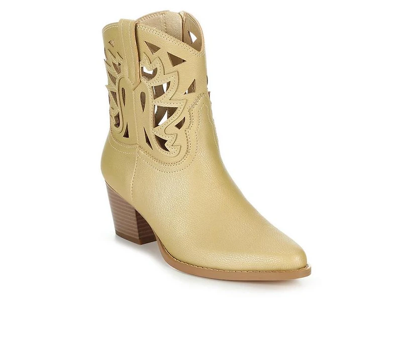 Women's Volatile Esther Western Boots