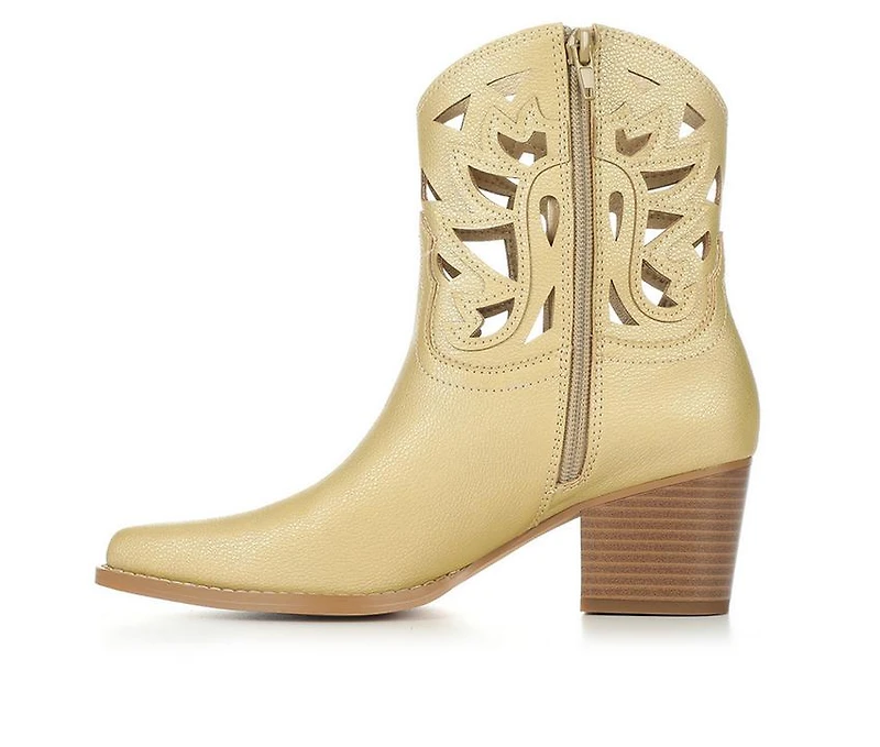 Women's Volatile Esther Western Boots