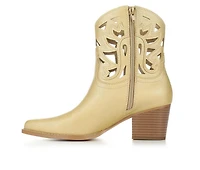 Women's Volatile Esther Western Boots