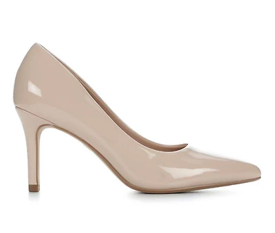 Women's Delicious Florian-S Pumps