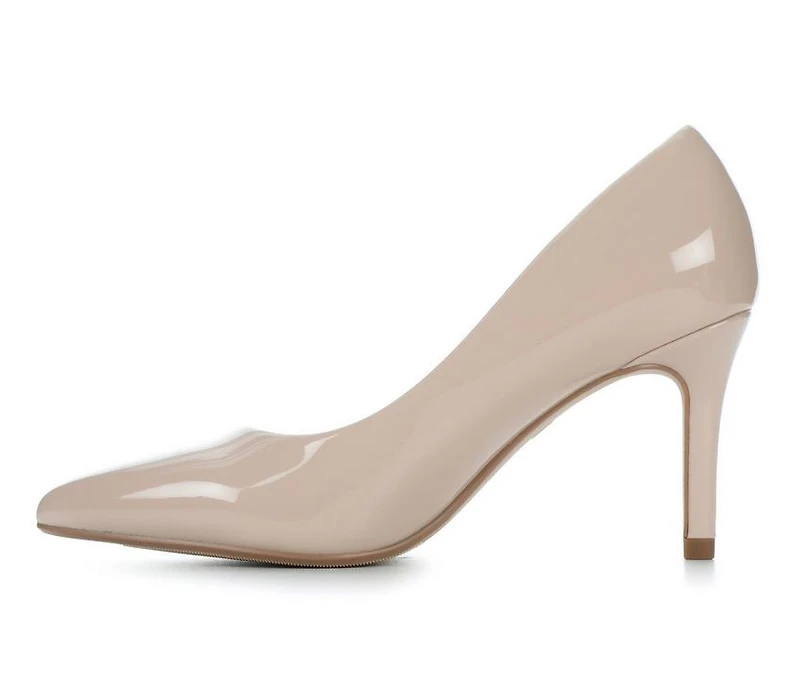 Women's Delicious Florian-S Pumps