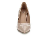 Women's Delicious Florian-S Pumps