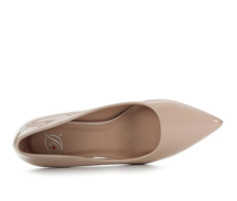 Women's Delicious Florian-S Pumps