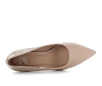 Women's Delicious Florian-S Pumps