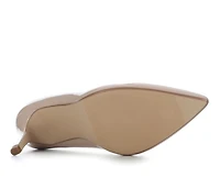 Women's Delicious Florian-S Pumps