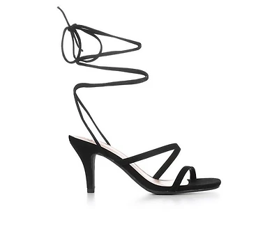 Women's Delicious Spree-S Strappy Heels