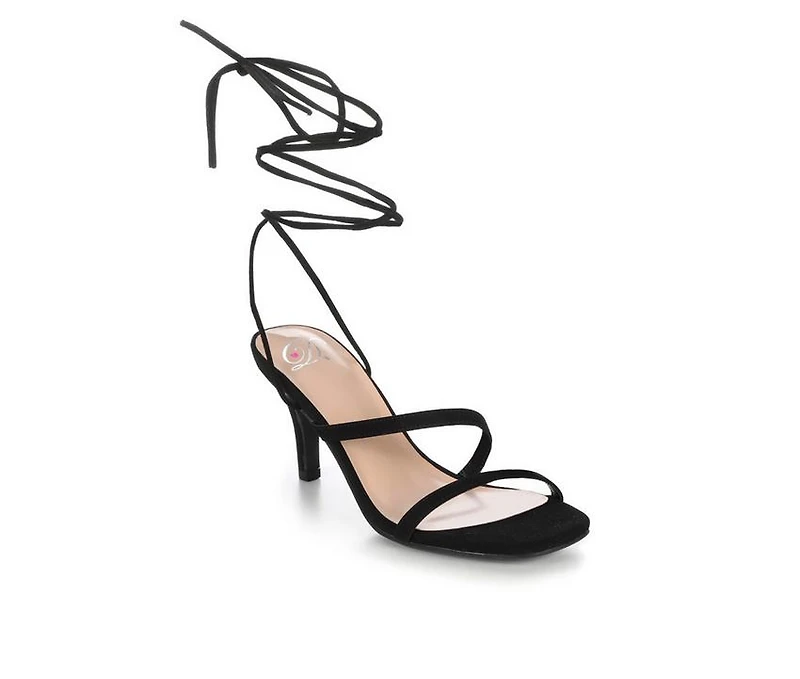 Women's Delicious Spree-S Strappy Heels