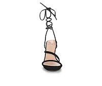 Women's Delicious Spree-S Strappy Heels