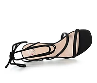 Women's Delicious Spree-S Strappy Heels