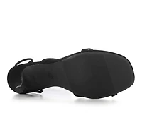 Women's Delicious Spree-S Strappy Heels