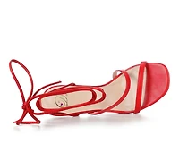 Women's Delicious Spree-S Strappy Heels