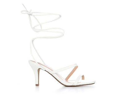 Women's Delicious Spree-S Strappy Heels