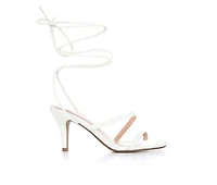 Women's Delicious Spree-S Strappy Heels