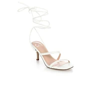 Women's Delicious Spree-S Strappy Heels