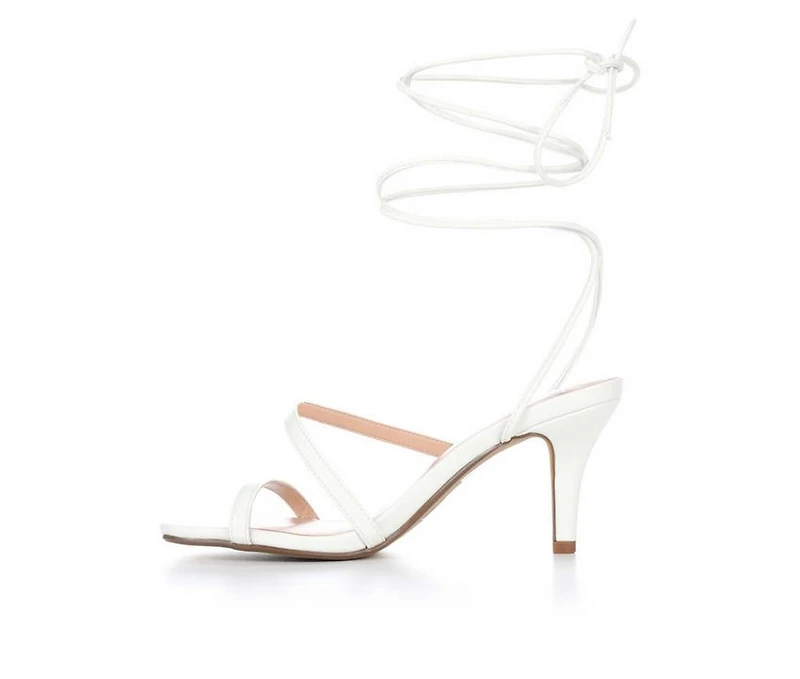 Women's Delicious Spree-S Strappy Heels
