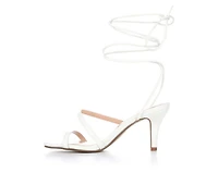 Women's Delicious Spree-S Strappy Heels