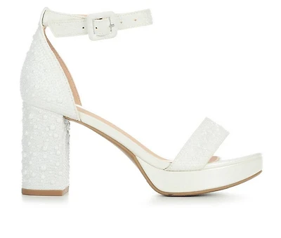 Women's Delicious Somi-S Dress Sandals