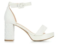 Women's Delicious Somi-S Dress Sandals