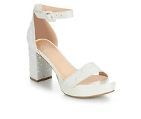 Women's Delicious Somi-S Dress Sandals