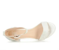 Women's Delicious Somi-S Dress Sandals
