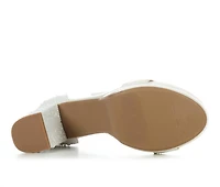 Women's Delicious Somi-S Dress Sandals