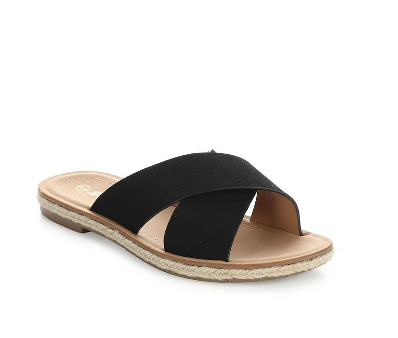 Women's Soda Prism-S Sandals