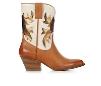 Women's Volatile Spur Western Boots