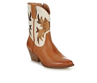Women's Volatile Spur Western Boots