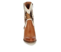 Women's Volatile Spur Western Boots