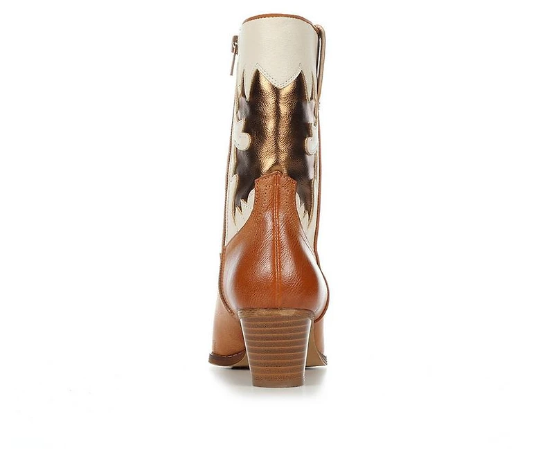 Women's Volatile Spur Western Boots
