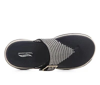 Women's Skechers Go Arch Fit 2.0™ Sandal - Resort Day