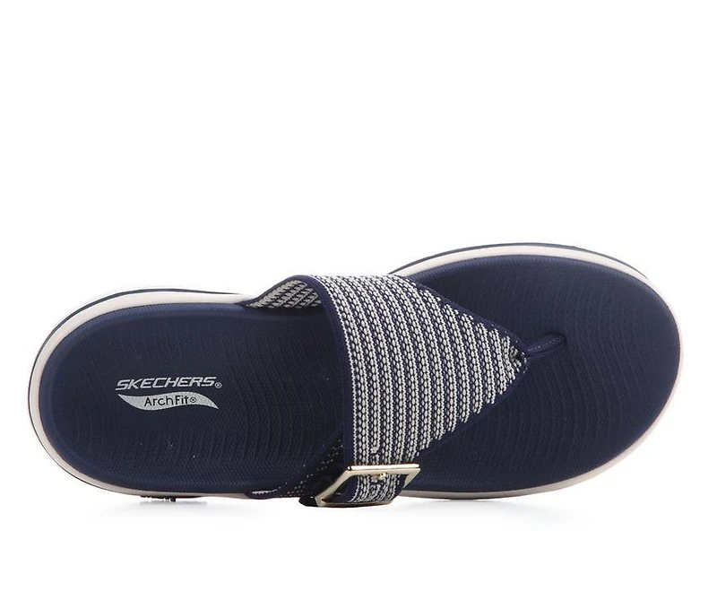 Women's Skechers Go Arch Fit 2.0™ Sandal - Resort Day