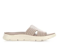 Women's Skechers Go Walk Flex 141502 Sandals