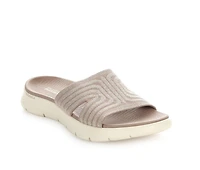 Women's Skechers Go Walk Flex 141502 Sandals