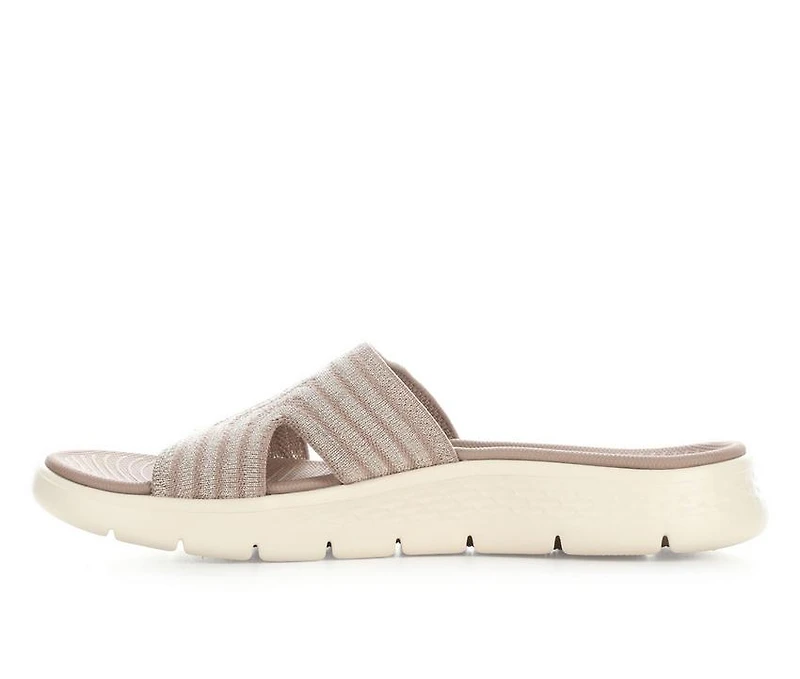 Women's Skechers Go Walk Flex 141502 Sandals