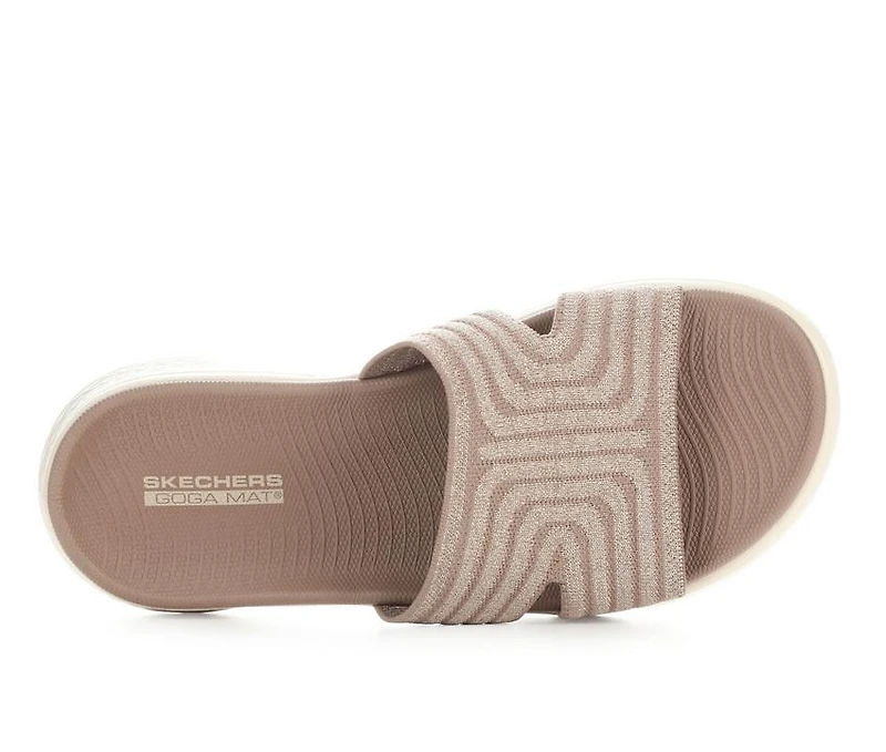 Women's Skechers Go Walk Flex 141502 Sandals