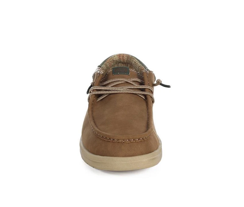 Men's HEYDUDE Paul-M Casual Shoes