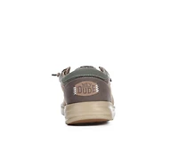 Men's HEYDUDE Paul-M Casual Shoes