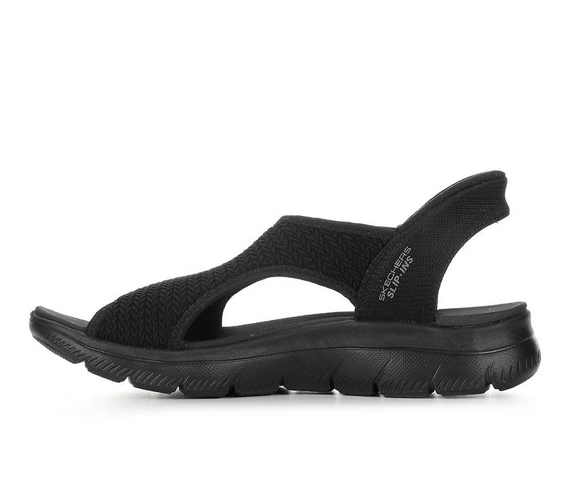 Women's Skechers Summits Slip-Ins 119519 Sandals