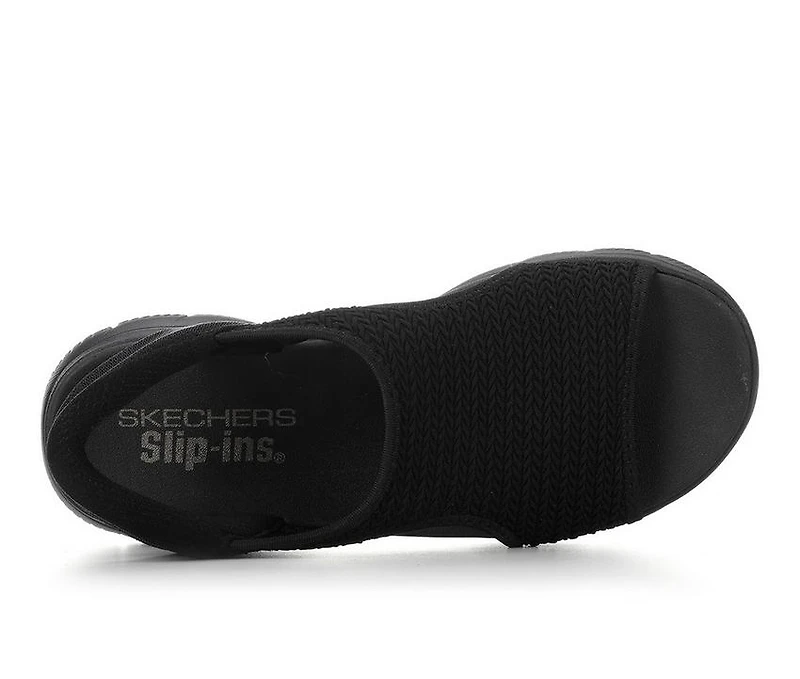 Women's Skechers Summits Slip-Ins 119519 Sandals