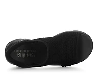 Women's Skechers Summits Slip-Ins 119519 Sandals