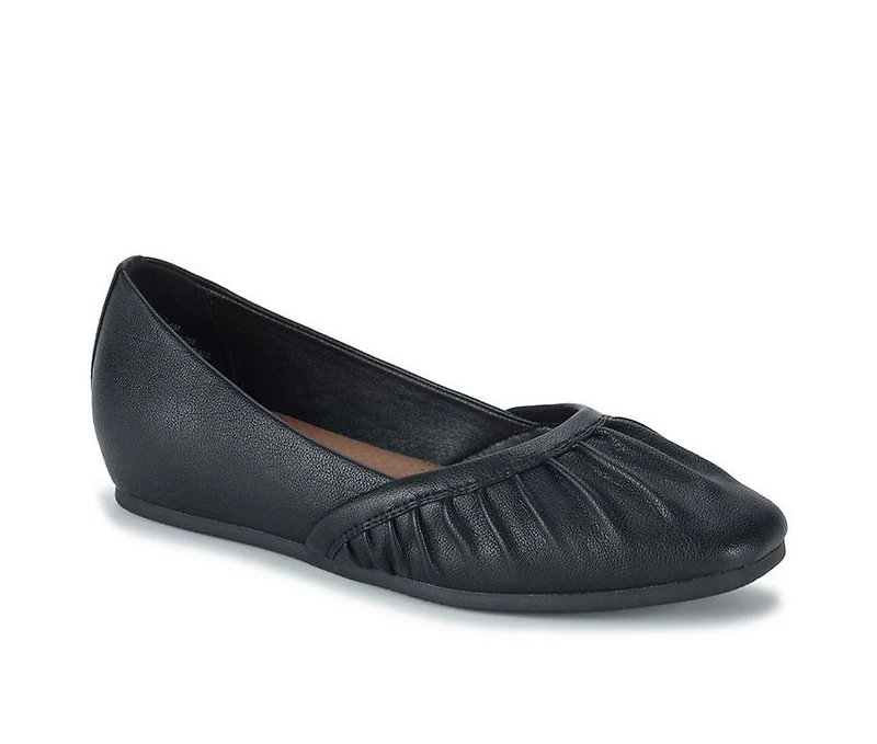 Women's Baretraps Charlie flat Flats