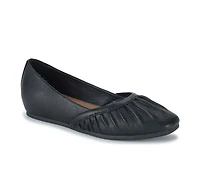 Women's Baretraps Charlie flat Flats