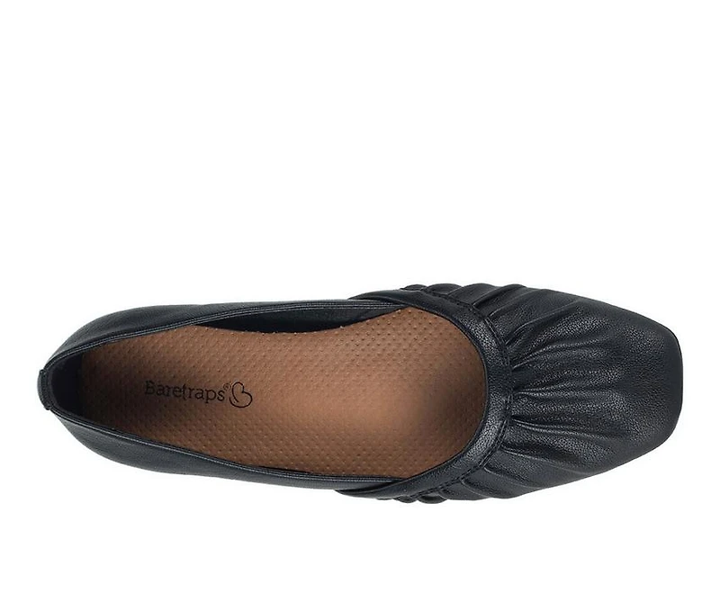 Women's Baretraps Charlie flat Flats