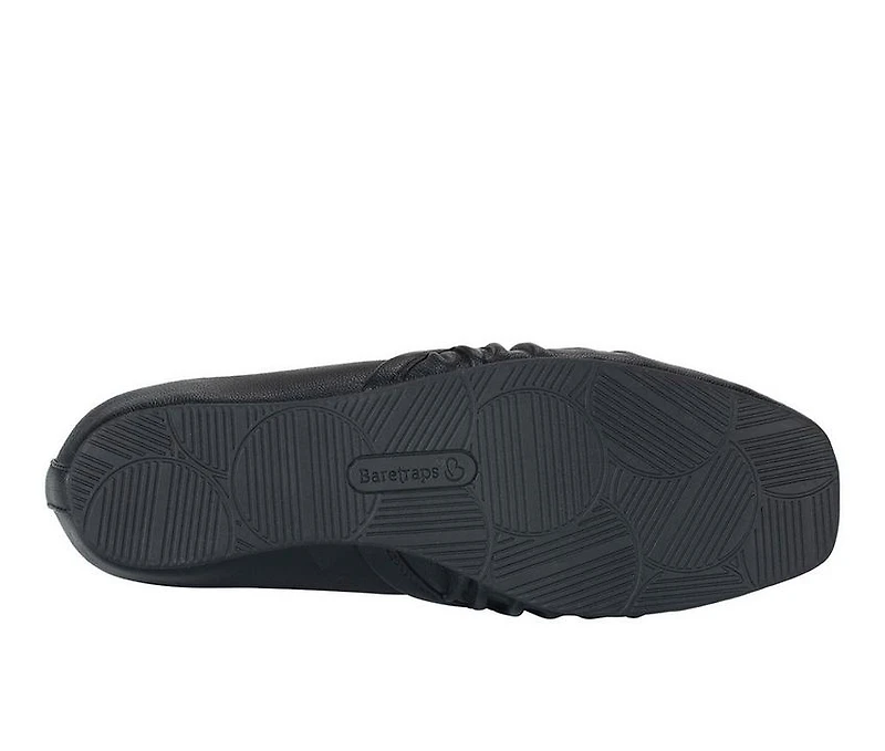 Women's Baretraps Charlie flat Flats