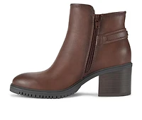 Women's Baretraps Felicia bootie Booties