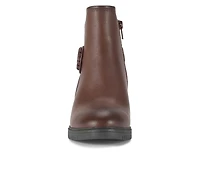 Women's Baretraps Felicia bootie Booties
