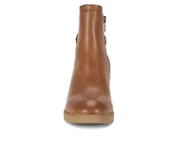 Women's Baretraps Fremily Booties