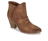 Women's Baretraps Leanna bootie Booties