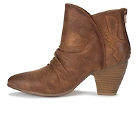 Women's Baretraps Leanna bootie Booties
